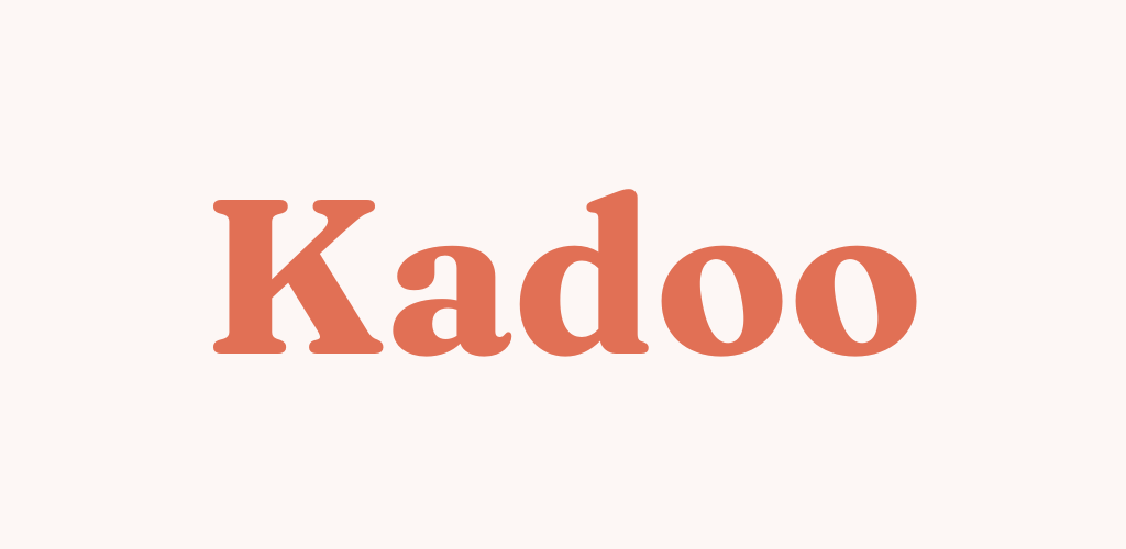 Kadoo Logo